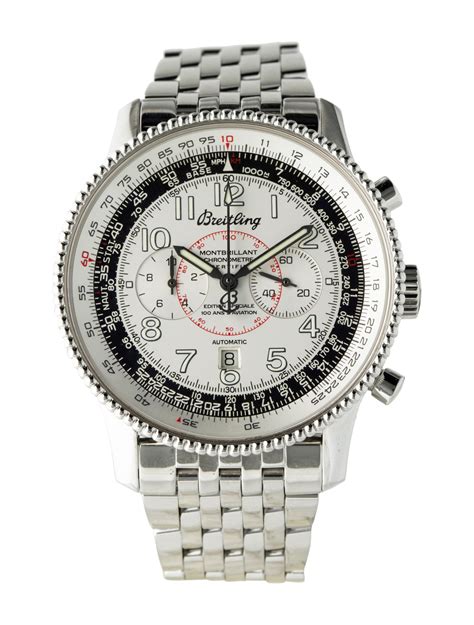 breitling navitimer montbrillant 1903 a35330|which navitimer to buy.